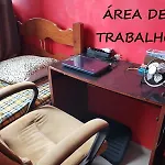 Quarto Para 3 - Ambiente Familiar - Guarulhos - Sp