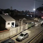 Quarto Para 3 - Ambiente Familiar - Guarulhos - Sp