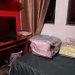 Quarto Para 3 - Ambiente Familiar - Guarulhos - Sp