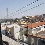 Quarto Para 3 - Ambiente Familiar - Guarulhos - Sp
