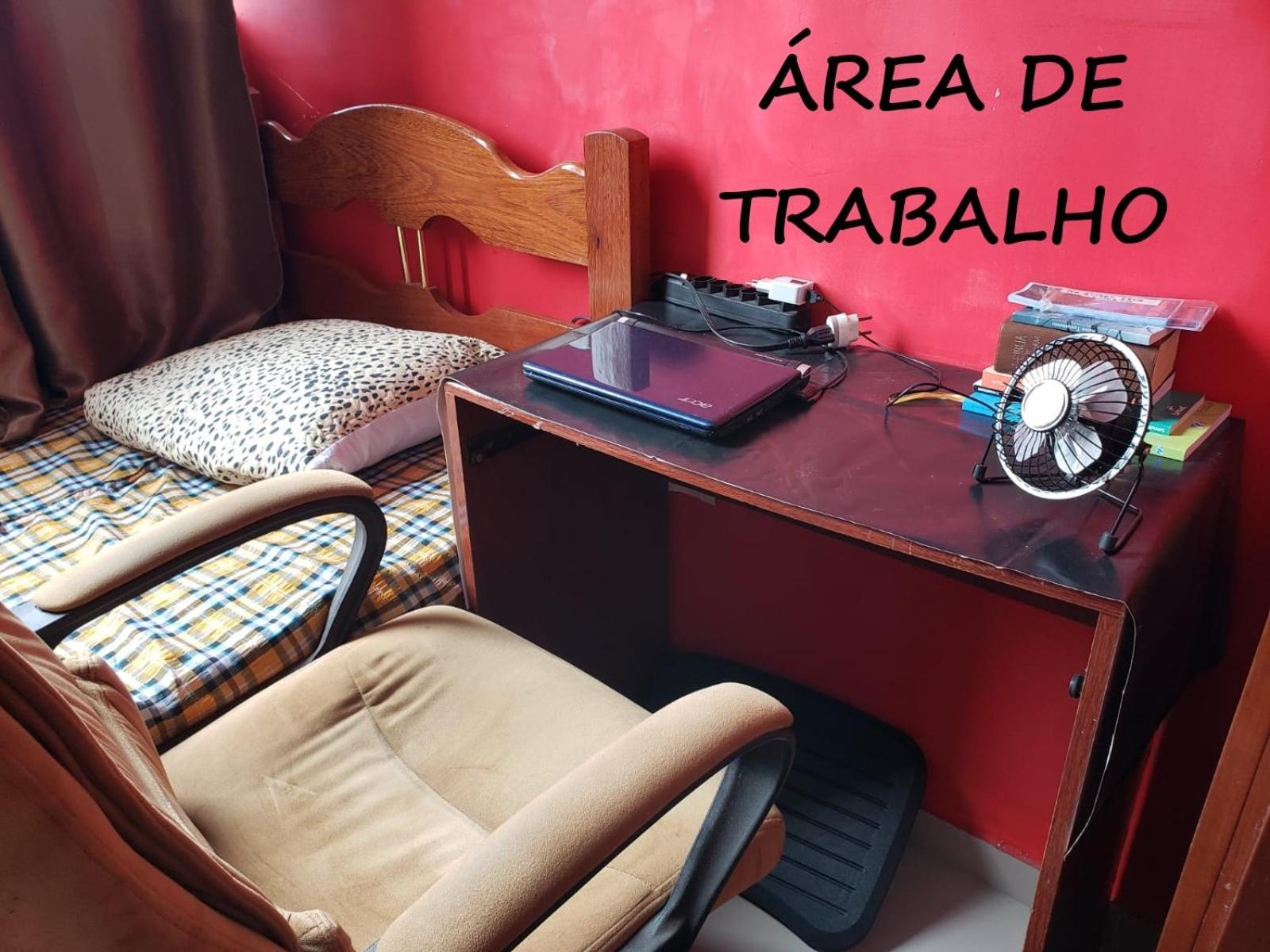 3 - Ambiente Familiar - Guarulhos - Sp Hospedagem domiciliar