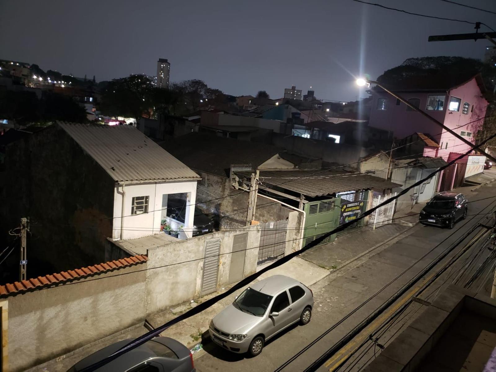 3 - Ambiente Familiar - Guarulhos - Sp *