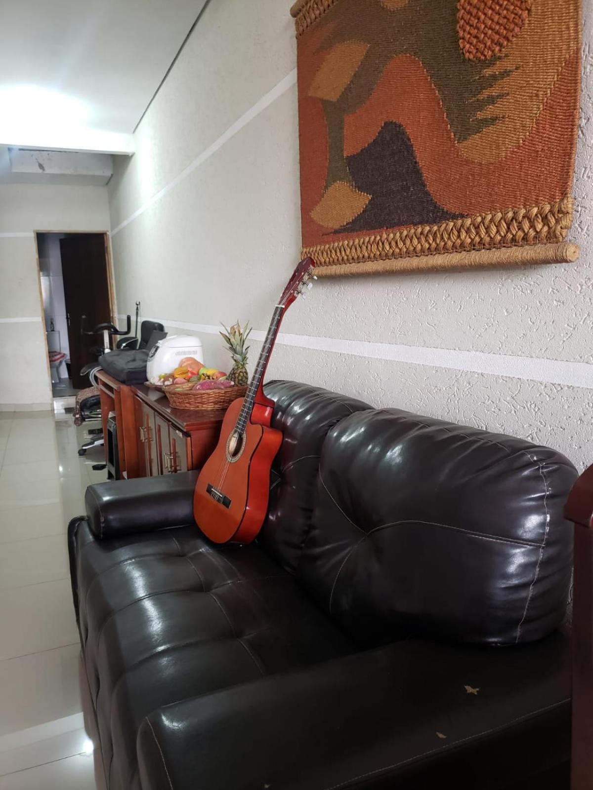 Hospedagem domiciliar 3 - Ambiente Familiar - Guarulhos - Sp