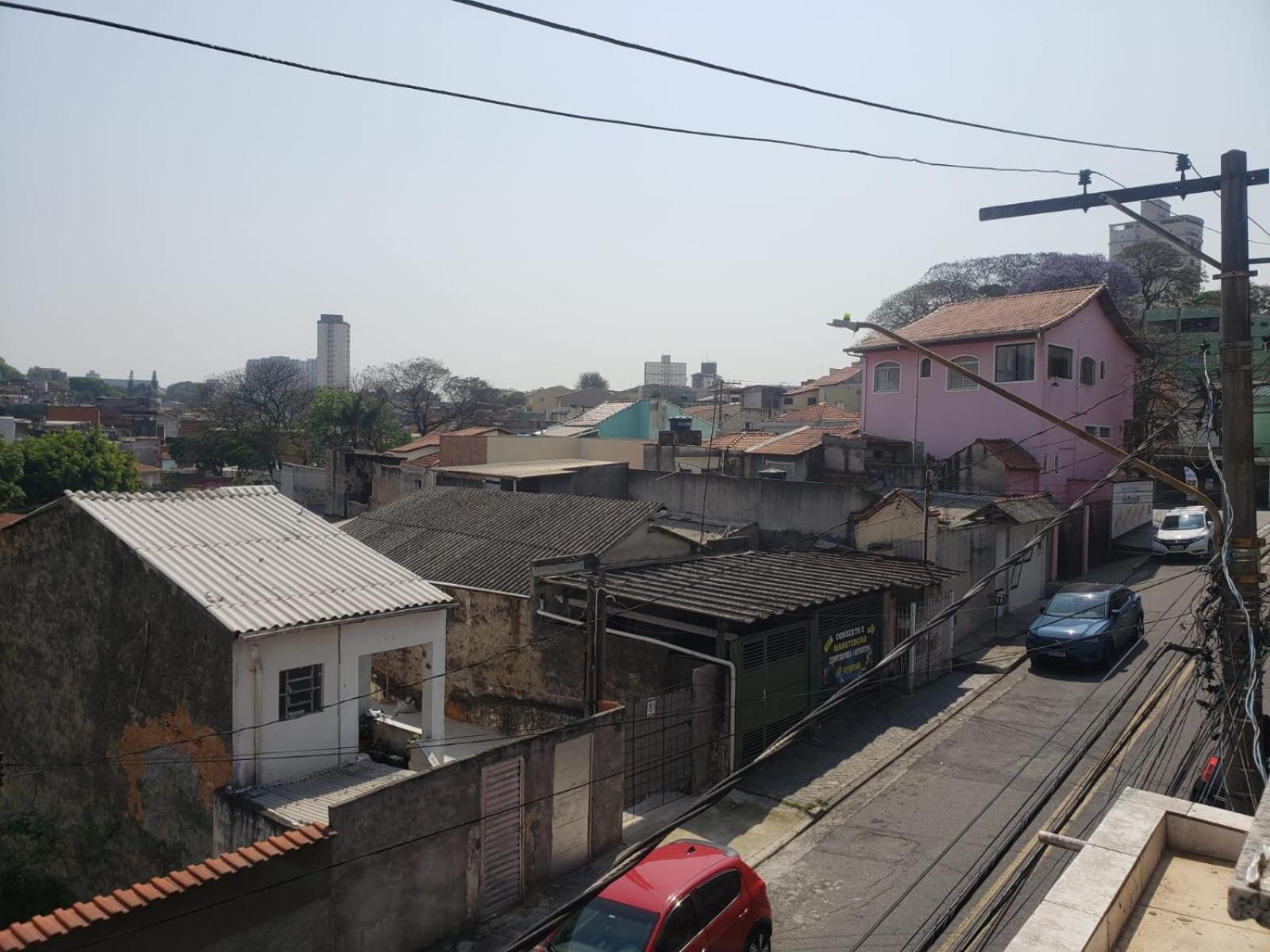 3 - Ambiente Familiar - Guarulhos - Sp Hospedagem domiciliar São Paulo