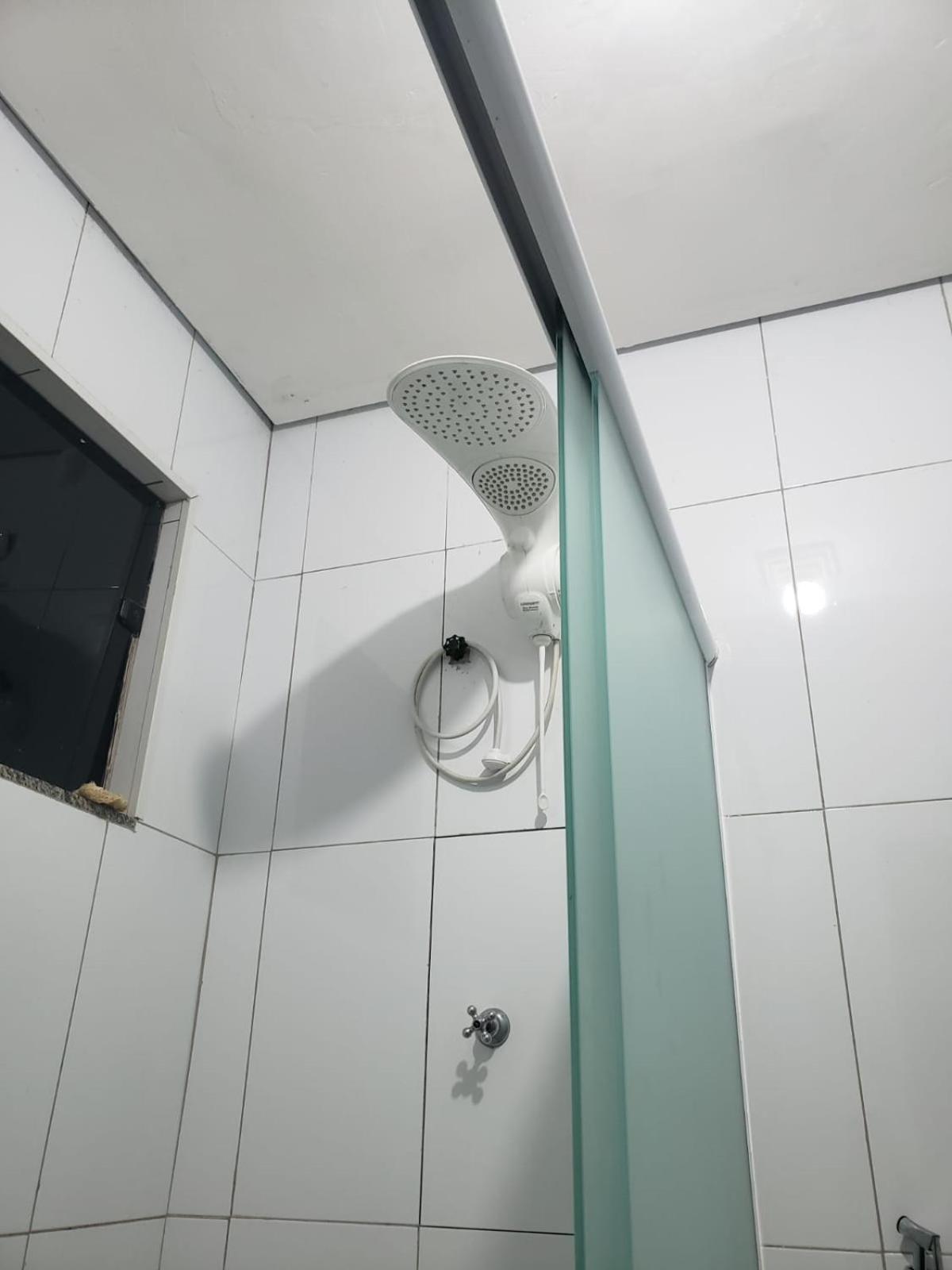 3 - Ambiente Familiar - Guarulhos - Sp