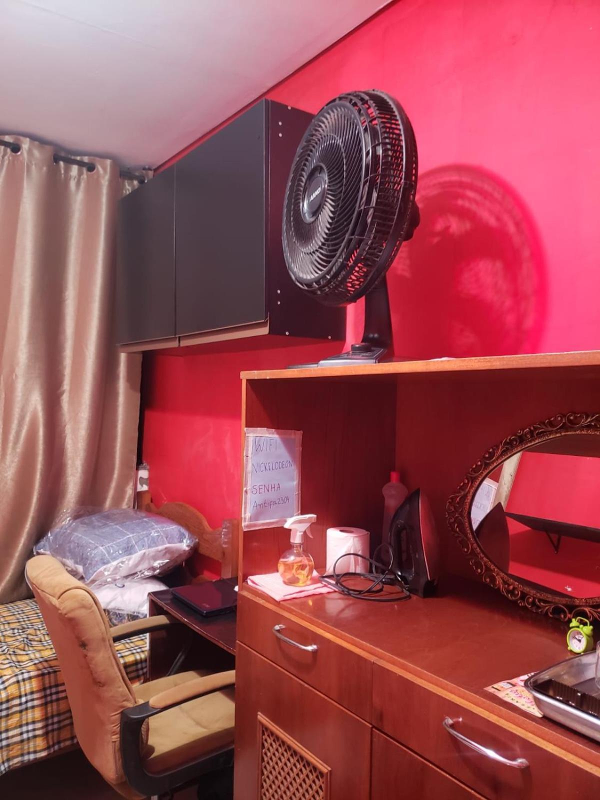 Hospedagem domiciliar 3 - Ambiente Familiar - Guarulhos - Sp
