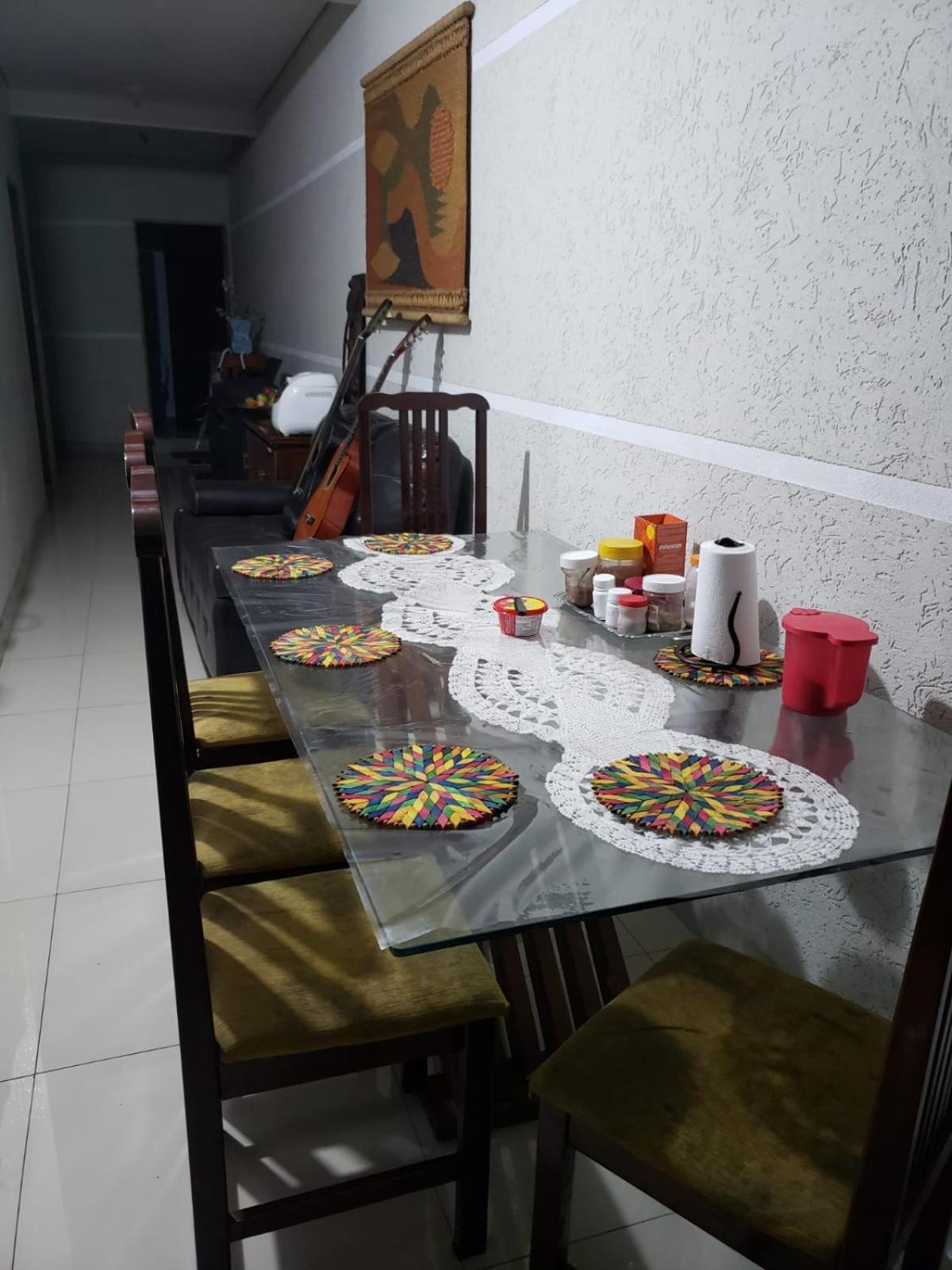 Hospedagem domiciliar 3 - Ambiente Familiar - Guarulhos - Sp São Paulo