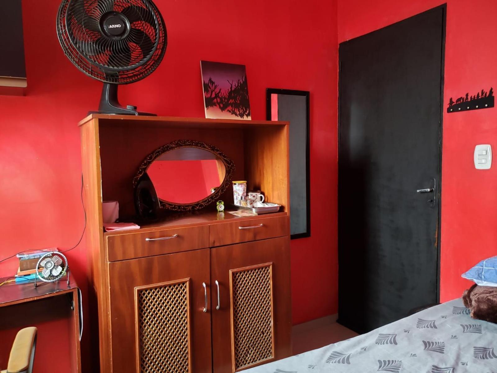 3 - Ambiente Familiar - Guarulhos - Sp São Paulo