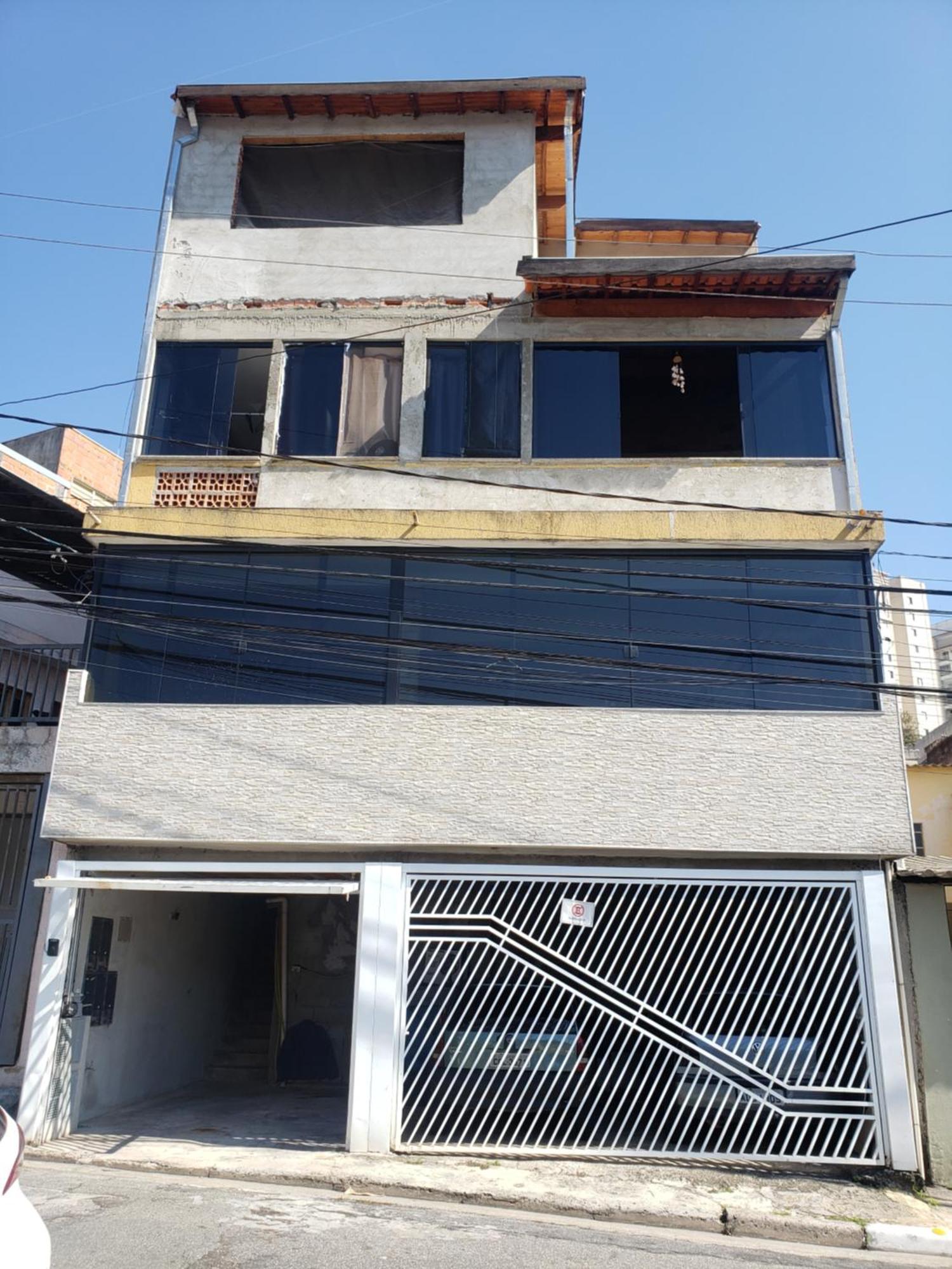 3 - Ambiente Familiar - Guarulhos - Sp Hospedagem domiciliar *
