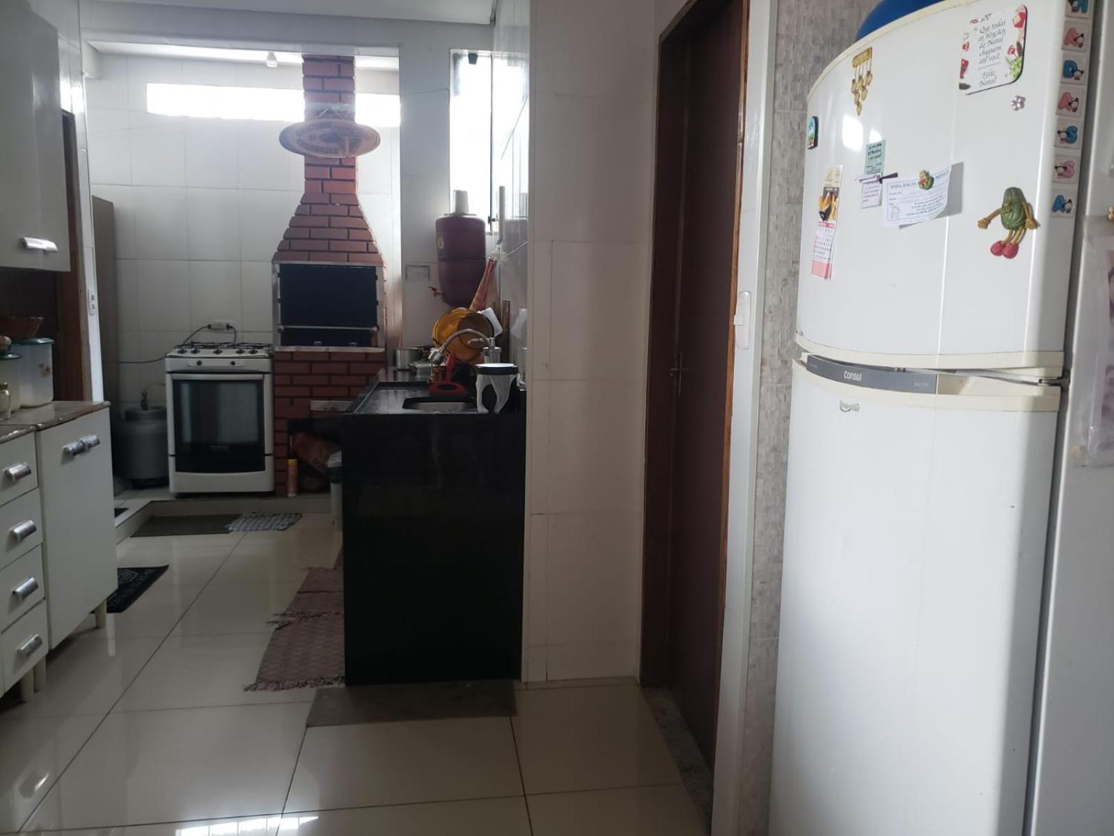 3 - Ambiente Familiar - Guarulhos - Sp Hospedagem domiciliar